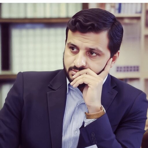خوشا به حال طوس که دگرباره از امام شهید شرف می‌یابد