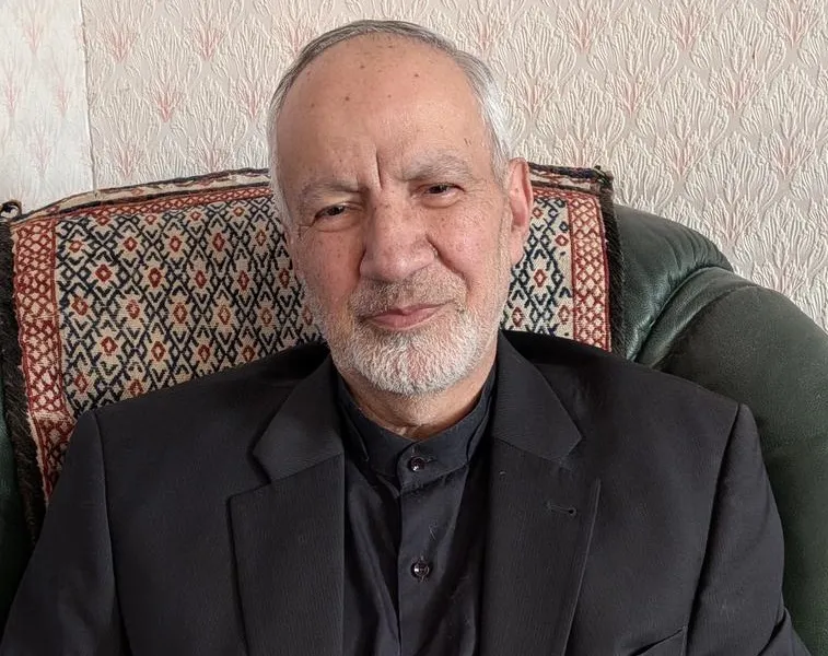 جمیله کدیور همسر عطاالله مهاجرانی: خبر فوت دکتر مهاجرانی صحت ندارد؛ او در کمال صحت و سلامت است
