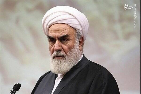 پاسخ حجتالاسلام گلپایگانی به سوال "نمیشد رهبر شهید در تهران بمانند؟"