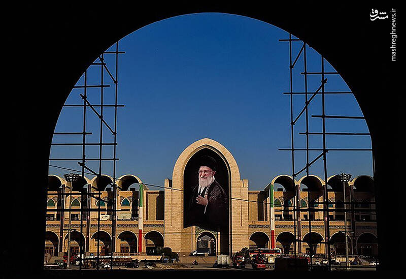 فیلم/ استاندار تهران: درهای مصلی تهران راس ساعت ۶ صبح باز میشود