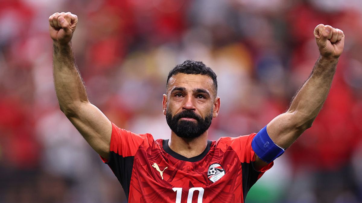 صلاح منتظر مسی است زیرا مصر در جام جهانی استرالیا را در ضربات پنالتی شکست داد