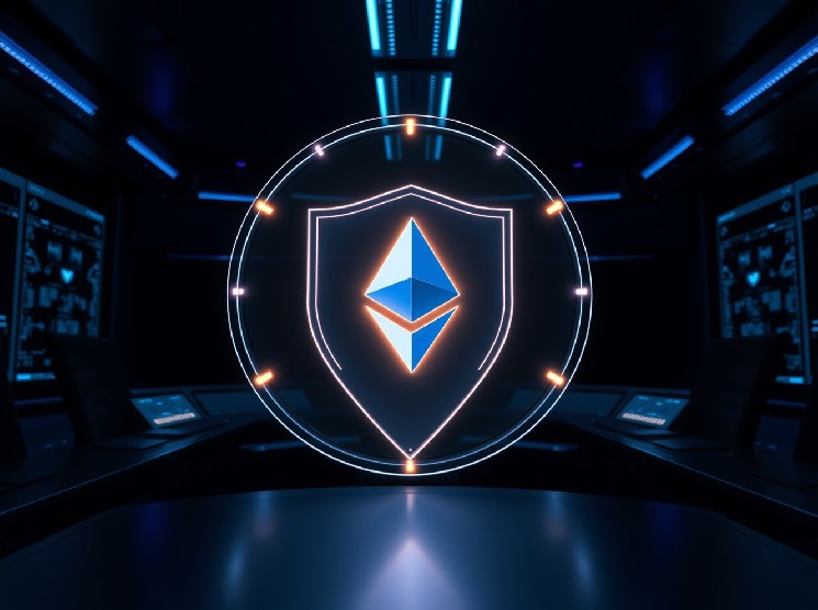 Vitalik Buterin 79 ETH را به پروتکل حریم خصوصی Railgun در آخرین حرکت زنجیره ای ارسال می کند