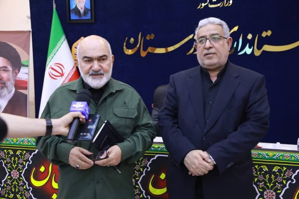 دو میلیون و دویست هزار قطعه ماهی در هورالعظیم رهاسازی شده است
