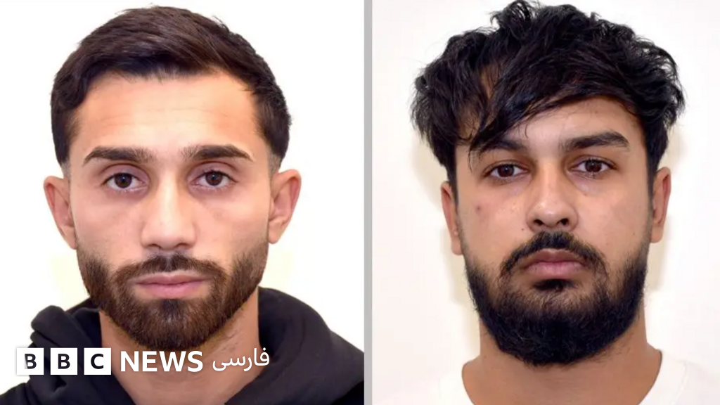 دادگاه بریتانیا دو عامل حمله به خبرنگار ایران‌اینترنشنال را مجرم شناخت و به زندان محکوم کرد