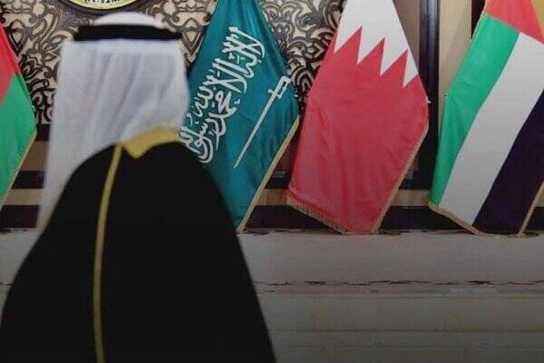 کشورهای عربی: دیگر نمیشود روی آمریکا حساب کرد!