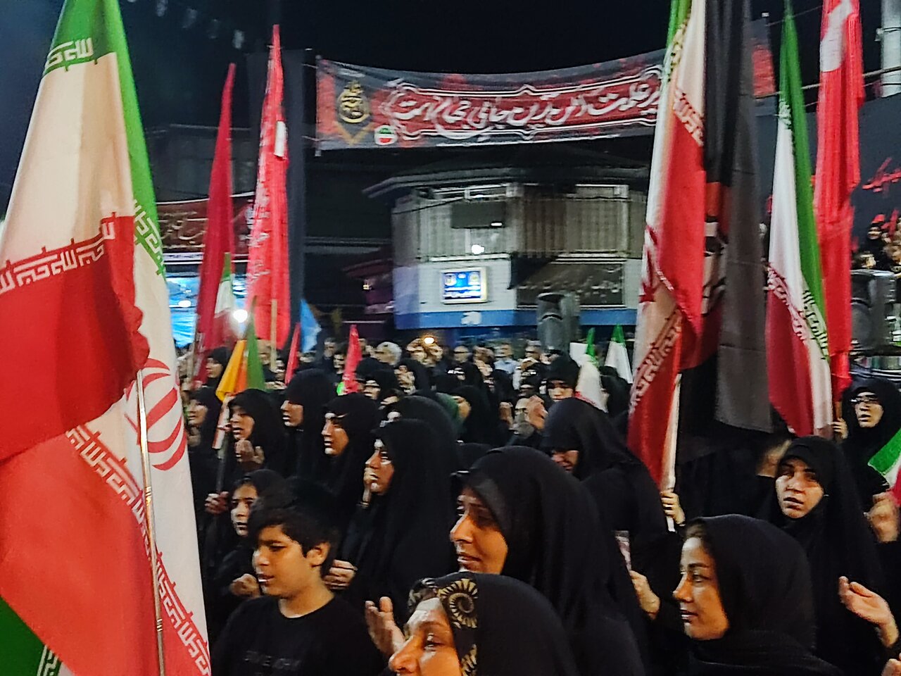 ۷۸ زائرشهر با ظرفیت اسکان اضطراری ۲ میلیون نفر در تهران آماده شد