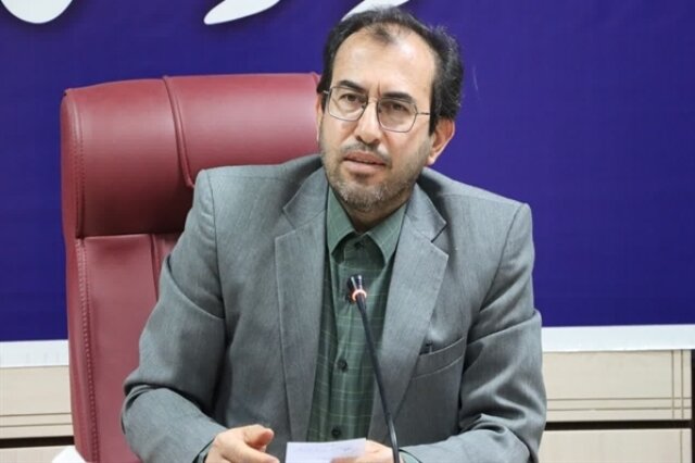 ۳۰۰ هکتار از اراضی فولیآباد اهواز رفع تصرف شد