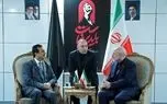 قالیباف: قدردان همراهی ملت پاکستان در دوران سختی هستیم