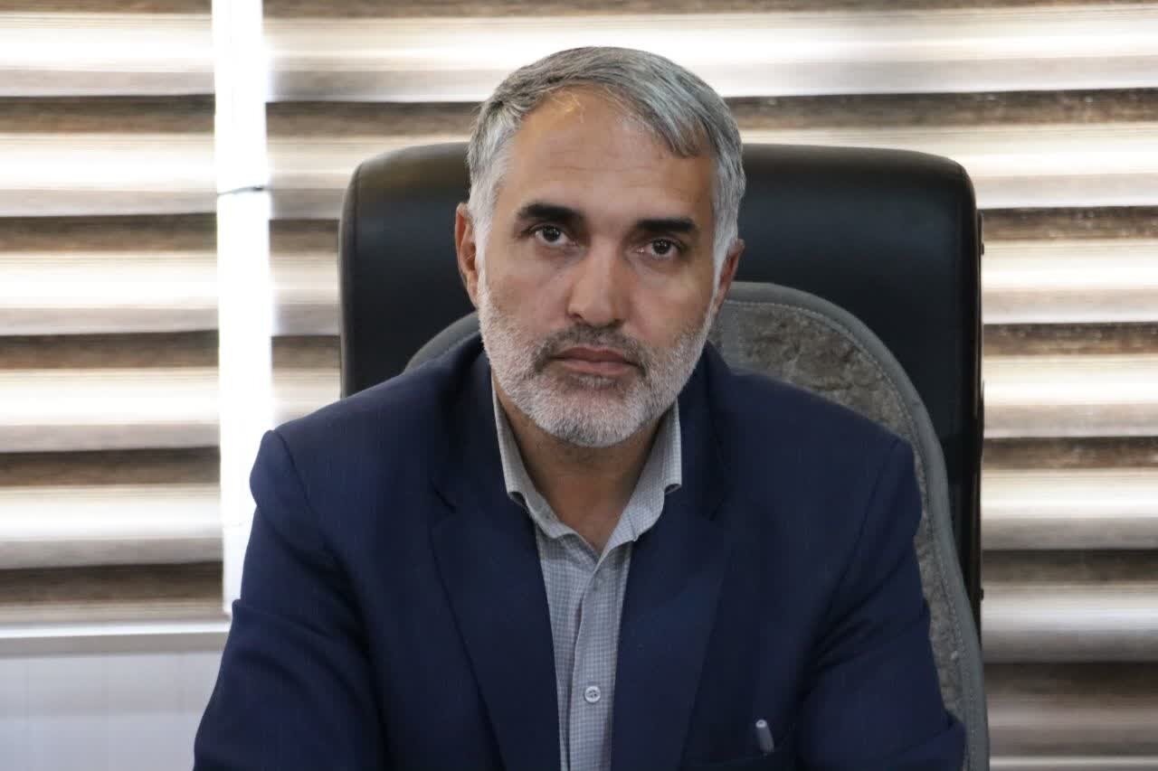 عباسی: تسریع در اجرای شهرک مشاغل ضرورت مدیریت شهری است