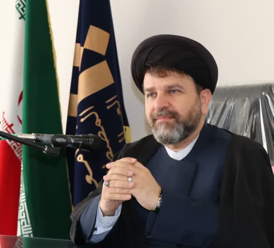 استاد دانشاه تبریز: جهاد علمی در منظومه فکری رهبر شهید، پایه استقلال کشور است