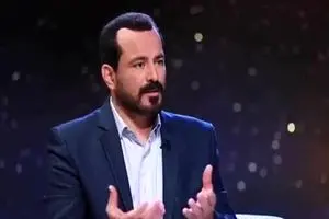 عباس موزون برای اولینبار راز گلیمهای آبی بیترهبری را فاش کرد + فیلم