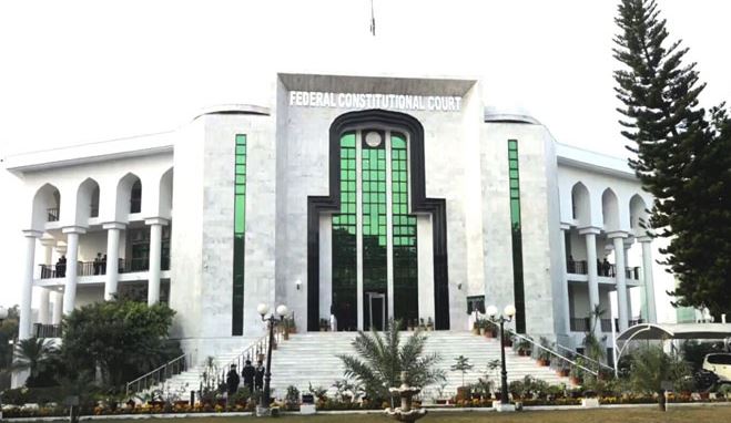 FCC در 8 ژوئیه به پرونده رد صلاحیت سهیل سلطان PTI MNA رسیدگی خواهد کرد