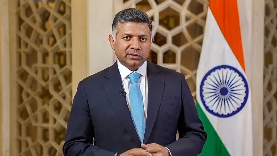 هند مقایسه با پاکستان در میانجیگری غرب آسیا را رد کرد