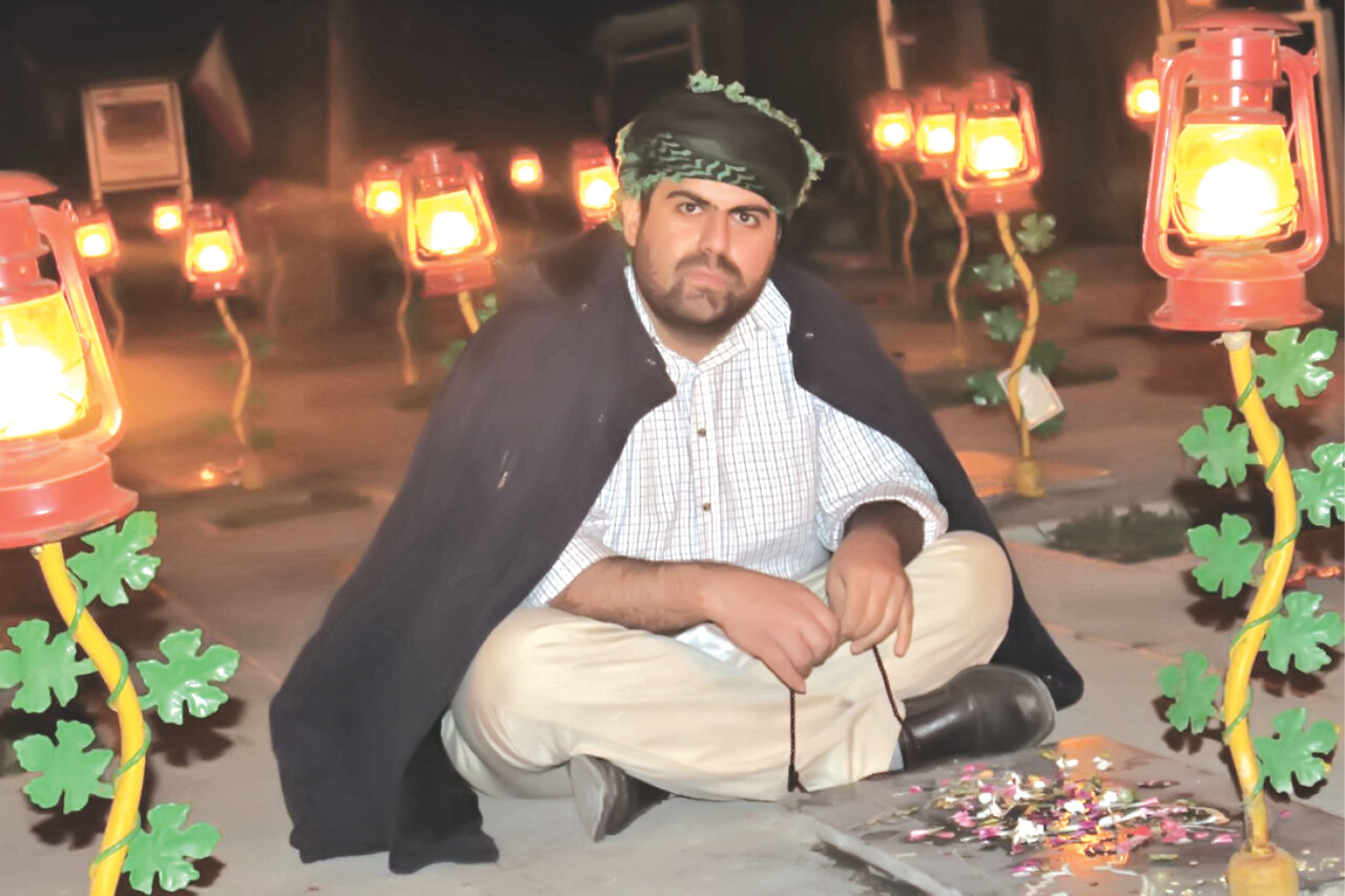 خندههایی که فراموش نمیشوند