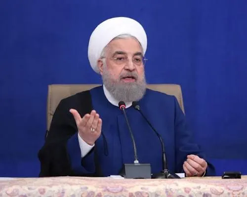 روحانی: رهبر شهید یک متفکر اسلامی بود که به ابعاد مختلف فرهنگ اسلامی تسلط داشت