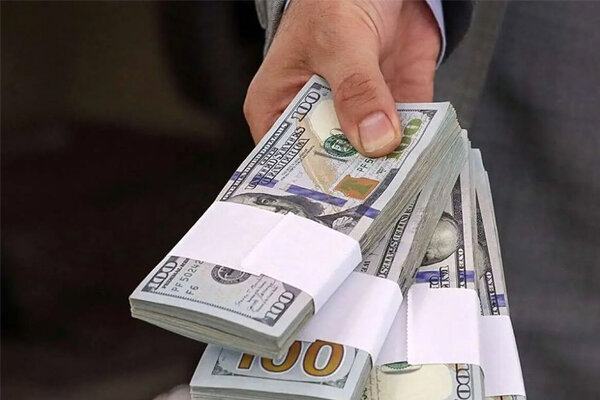 دستگیری توزیع کننده ارزهای تقلبی در مراغه