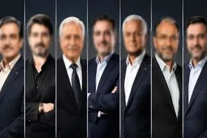 معروفترین کارآفرینان ایرانی؛ ۴ چهره تأثیرگذار که اقتصاد ایران را متحول کردند