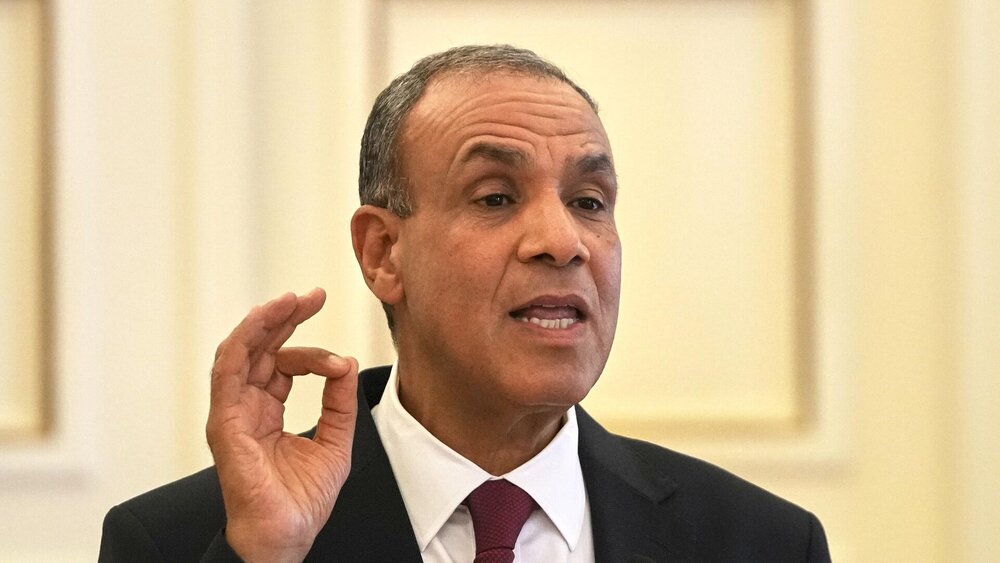 وزیر خارجه مصر: از تسهیل مذاکرات واشنگتن و تهران حمایت میکنیم