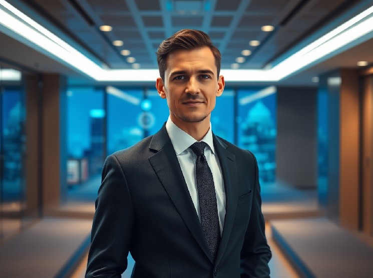 Crypto.com مدیر سابق Barclays و LSEG را برای رهبری توسعه سازمانی استخدام می کند