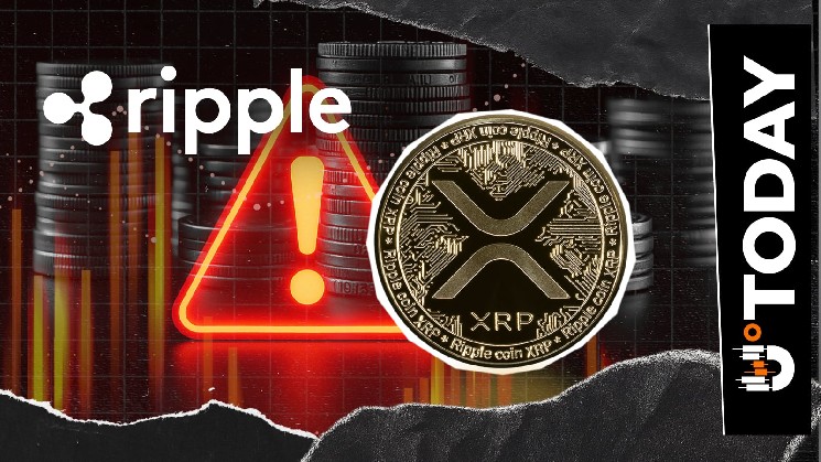 هشدار کلاهبرداری XRP: توکن‌های تقلبی پرداخت ریپل برای تخلیه کیف پول‌های رمزنگاری استفاده می‌شوند
