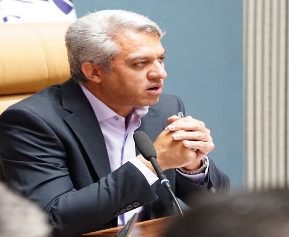 از دیجیتالسازی ۱۷ میلیون سند تا پایش لحظهای درآمدها/ اقدامات مهم شهرداری کرمان در هوشمندسازی