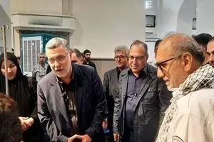 آمادهباش کامل نظام سلامت برای مدیریت حضور 15 میلیون عزادار در پایتخت