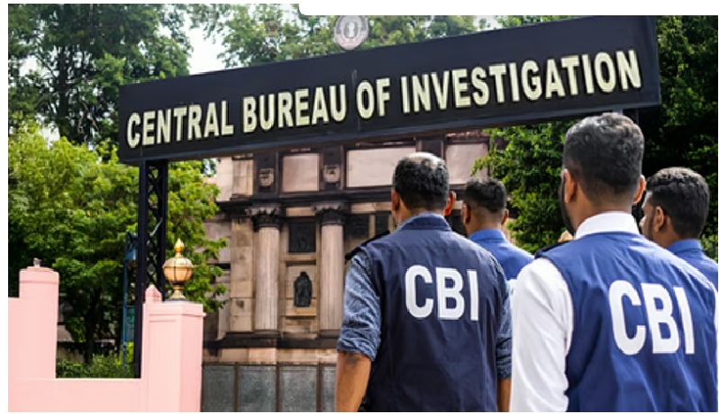 CBI مدیر ارشد مالی سابق Reliance Capital را در تحقیقات گروه Reliance ADA دستگیر کرد