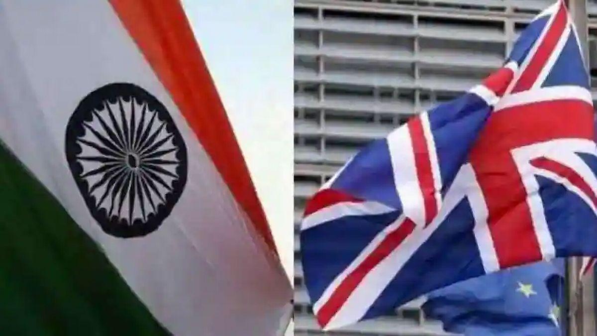 FinMin قوانین مبدا CETA هند و بریتانیا را مطلع می کند