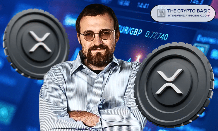 هاسکینسون می گوید که کاردانو با ارتقاء Leios به اندازه XRP کارآمد خواهد بود