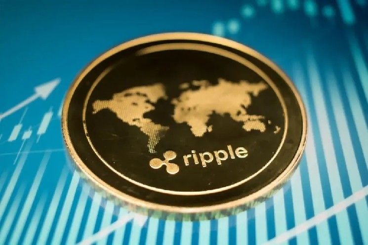 Ripple Partner Securitize به اولین شرکت توکن سازی عمومی وال استریت تبدیل شد