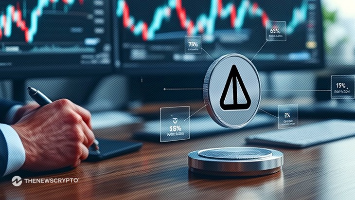 Notcoin (NOT) دوباره سبز می شود: آیا گاوها می توانند با افزایش 8 درصدی رشد کنند؟