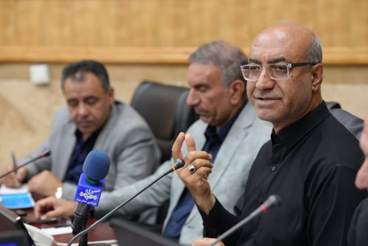 استاندار کرمانشاه: شهردار به عنوان مدیر همهجانبه شهر باید پاسخگوی مطالبات مردم باشد