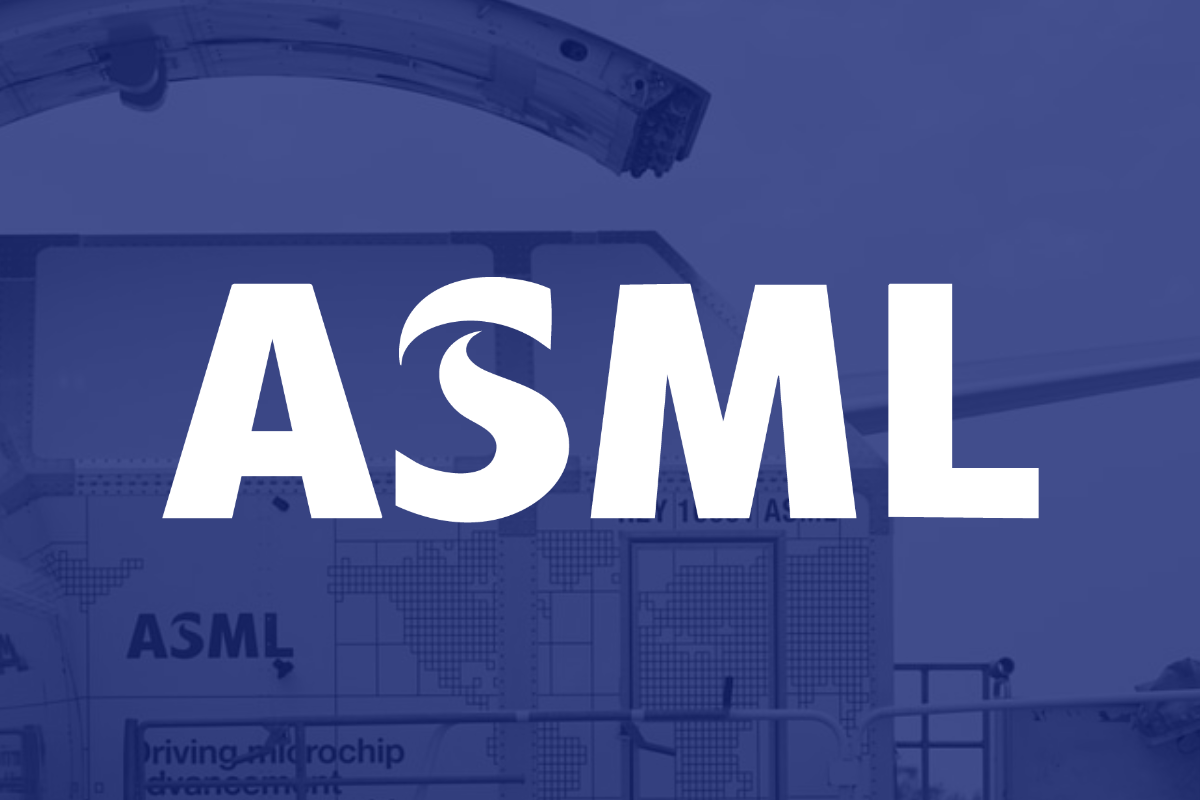 آیا تقسیم سهام ASML قریب الوقوع است؟