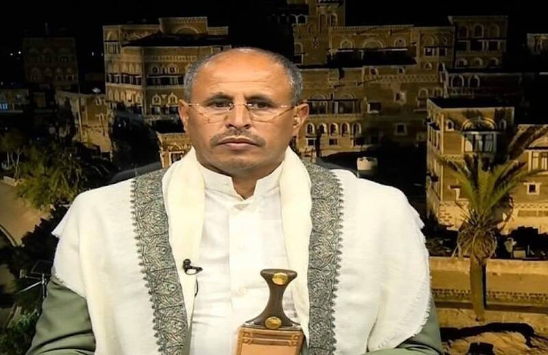 انصارالله: با حضور در تهران محاصره دشمن را درهم شکستیم