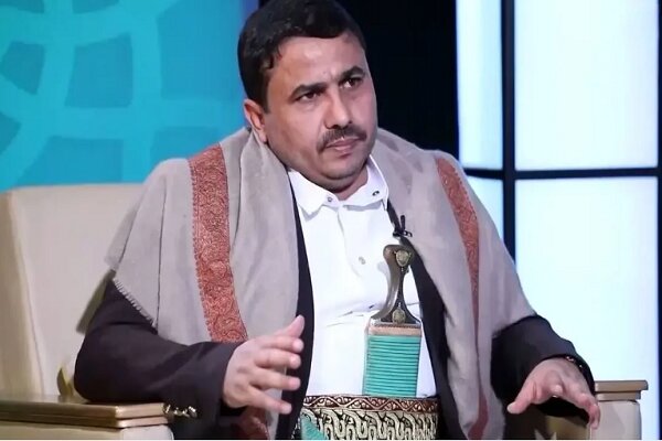 عضو ارشد انصارالله: تهدیدهای ائتلاف نشانه شکست راهبردی آن است