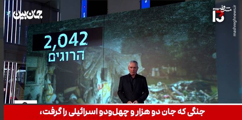 اسرائیل از نظر راهبردی در وضعیت بدی قرار دارد!