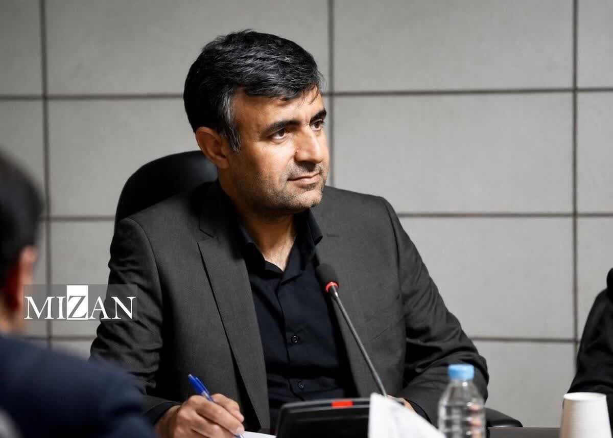 دستور فوری دادستان شیراز برای شناسایی عامل آتشافروزی در کوههای این شهر