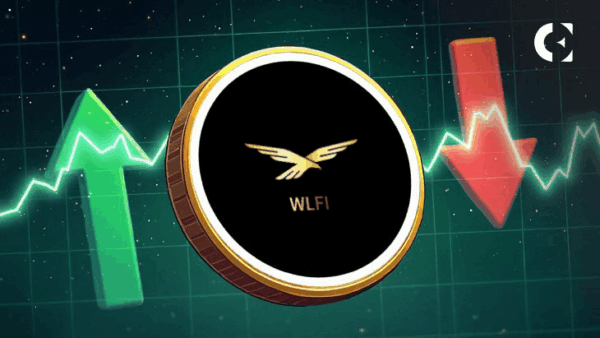پیشبینی قیمت WLFI: آیا رمزنگاری ترامپ برای رشد بلندمدت ساخته شده است؟