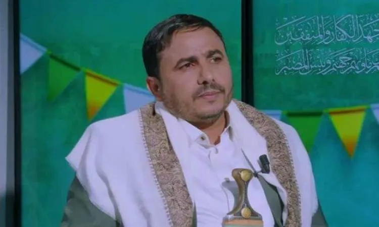 هشدار انصارالله: یک ضربه به عربستان رویاهای ۱۰۰ سالهاش را بر باد میدهد
