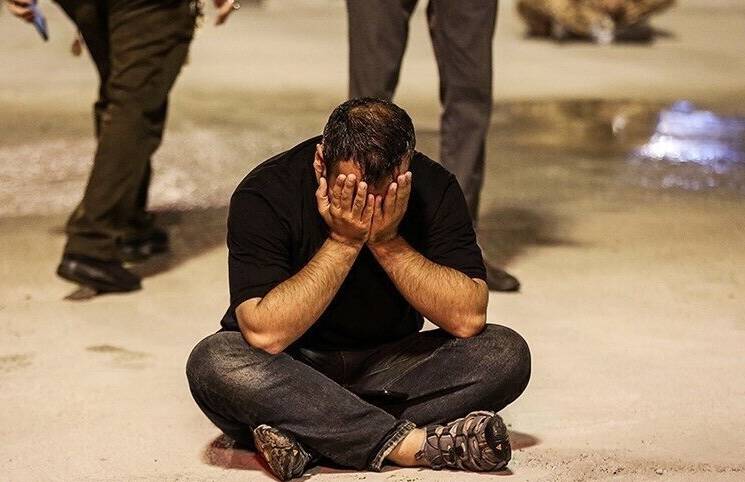 روایتی از بدرقه آقای ملت؛ «یکی بهم بگه دروغه...»