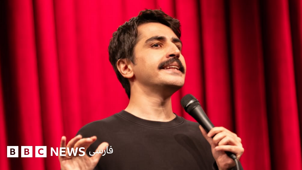 کمدین مشهور ترکیه‌ به‌دلیل شوخی با قرآن و اردوغان بازداشت شد