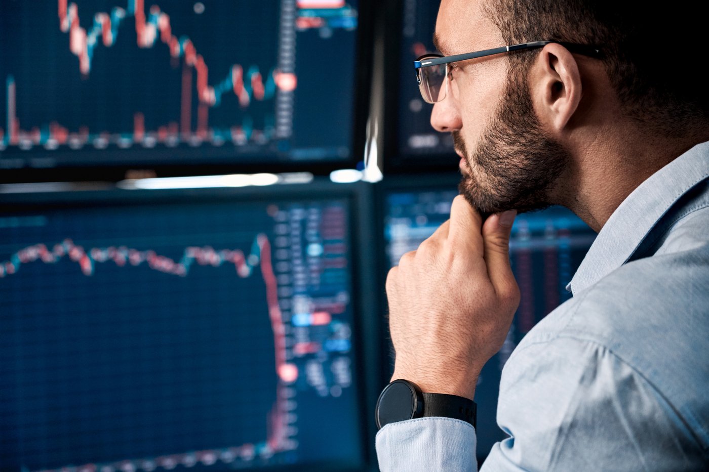 1 دلیل برای خرید این سهام خندق عریض در حال حاضر