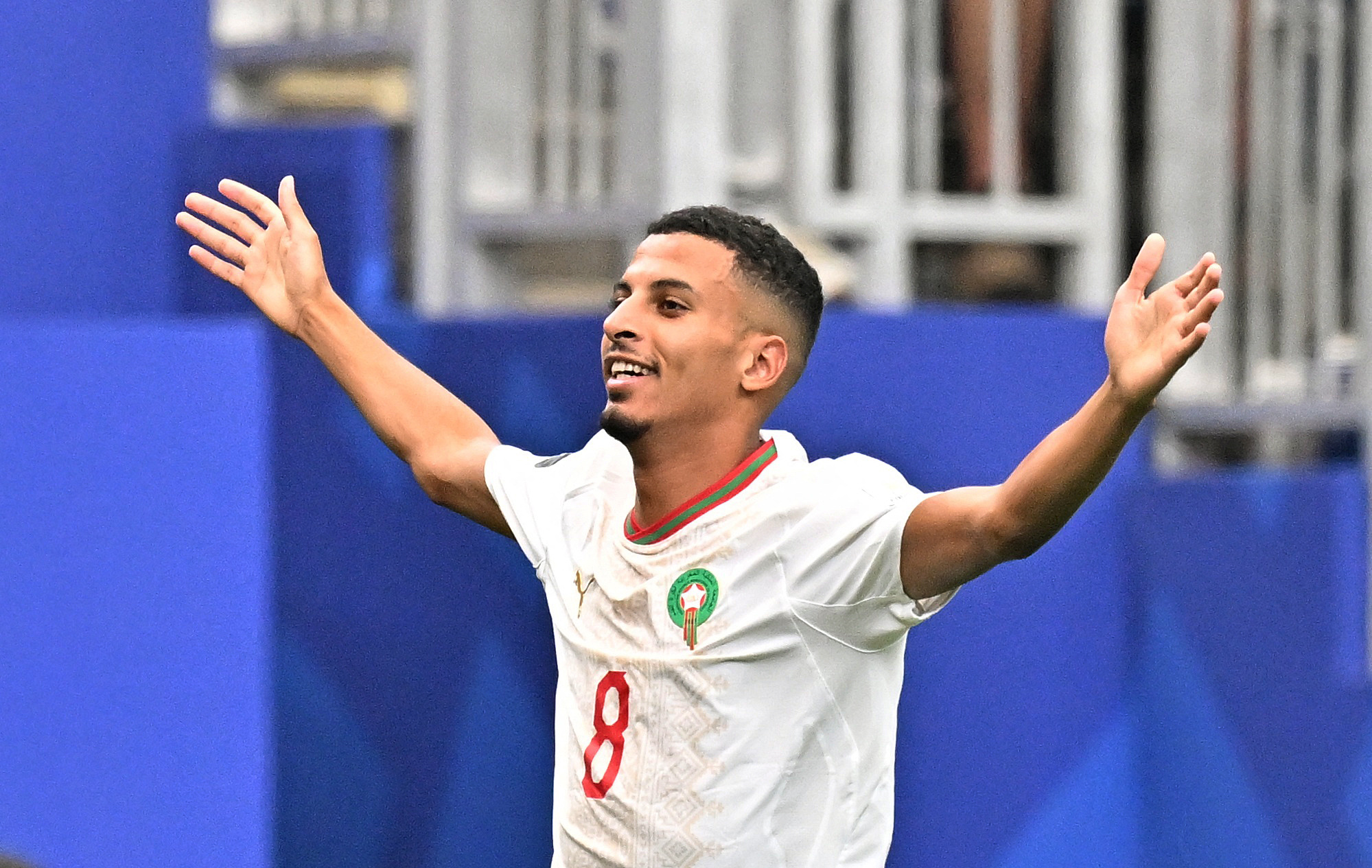 مراکش با پیروزی 3-0 بی رحمانه در هیوستون به رویای میزبانی مشترک کانادا در جام جهانی پایان داد.