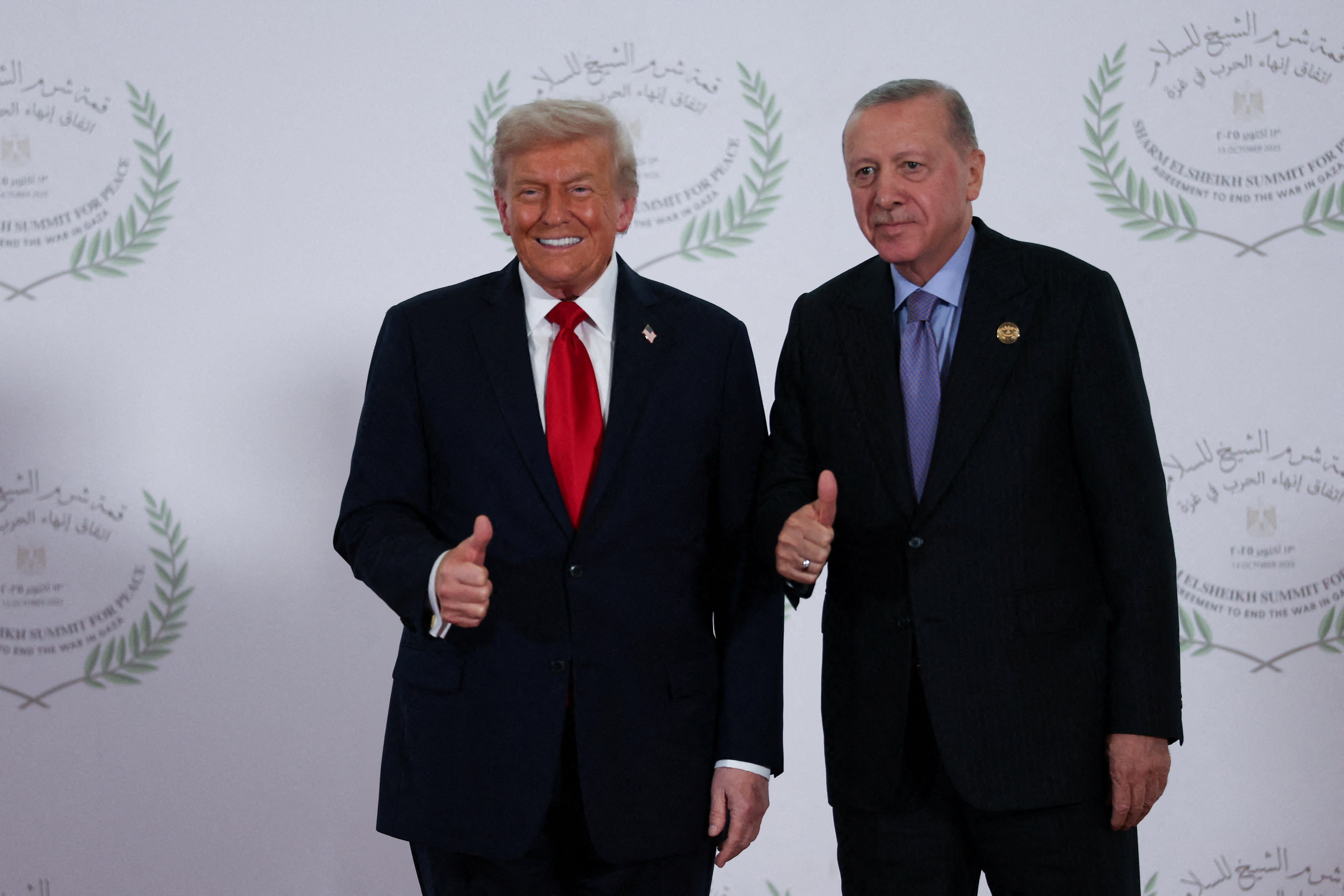 اردوغان ترکیه در حال جنگ با غرب و اسرائیل است - ناتو نباید آن را نادیده بگیرد - نظر