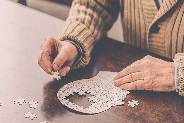 دست‌خط می‌تواند میزان پیری مغز را نشان دهد