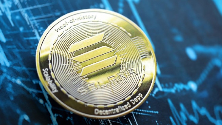 Grayscale برنامه های کاربردی را به رشد سریع سولانا تقویت می کند