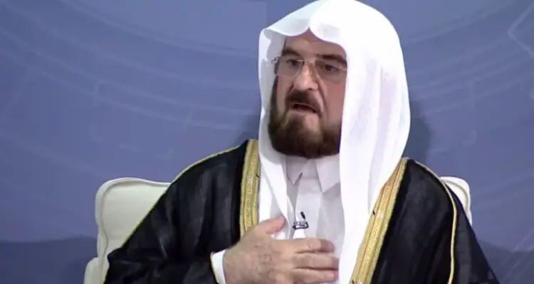 رئیس اتحادیه جهانی علمای مسلمان: تدوام نسل کشی و سکوت برخی کشورهای اسلامی قابل تحمل نیست