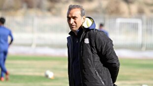 مهدی تارتار را سرمربی پرسپولیس کنند/ مربی خارجی خوب برای پایه‌ها بیاورند