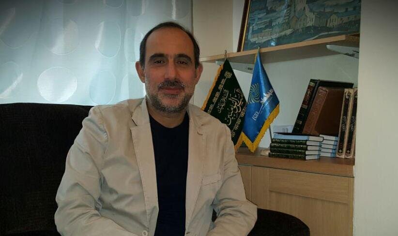 فاتح: دکترین رهبر شهید «ذهنیت شکست و تسلیم» در برابر غرب را از بین برد