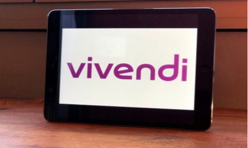 اتحادیه اروپا اتهامات ضد انحصاری اضافی علیه Vivendi در رابطه با معامله لاگاردر ارائه می کند